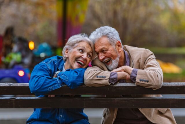 Retirement