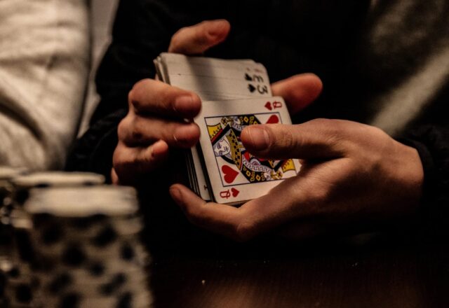 casino
