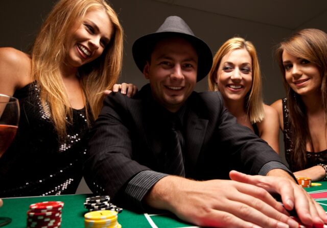 casino