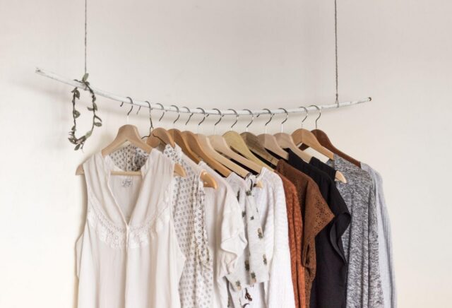 Eco-Friendly Fashion Choices