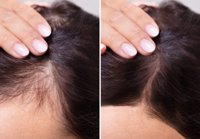 Hair Loss
