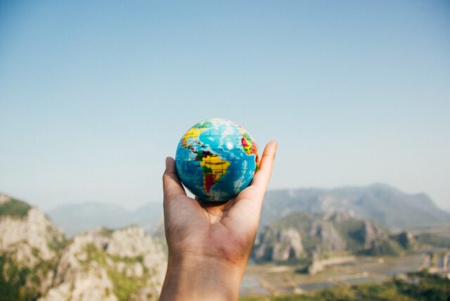How Meditation Can Improve Your Travels