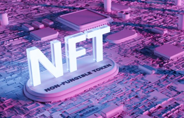 The Rise of NFTs: How Blockchain Technology is Changing the Art World Forever