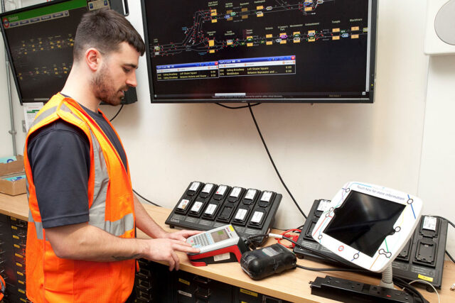 PAT Testing