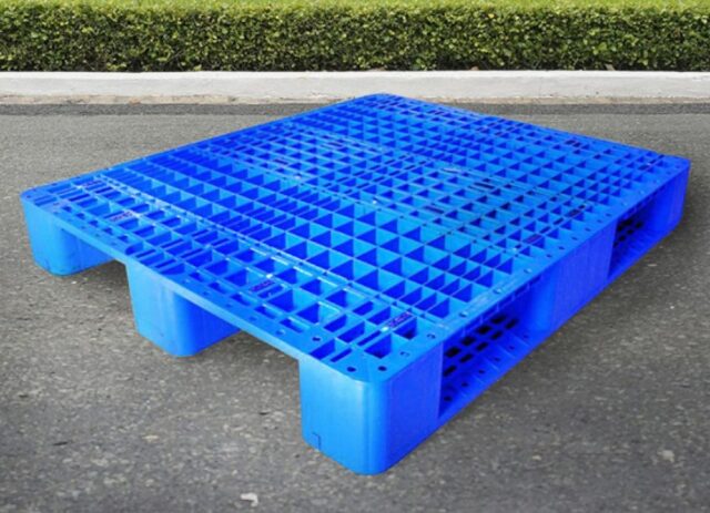 Plastic Pallets