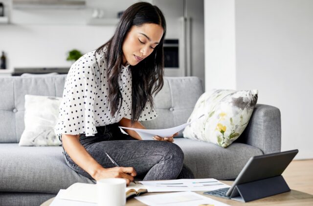 Best Types of Investment With the Lowest Risk