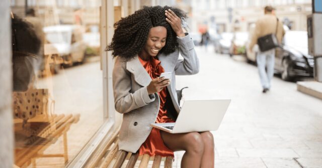 Online Career From Anywhere in the World