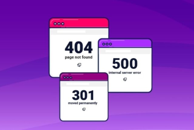 Proxy Codes Errors: What They Mean and How To Fix Them - EDM Chicago