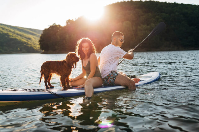 Adventures to Strengthen Your Bond