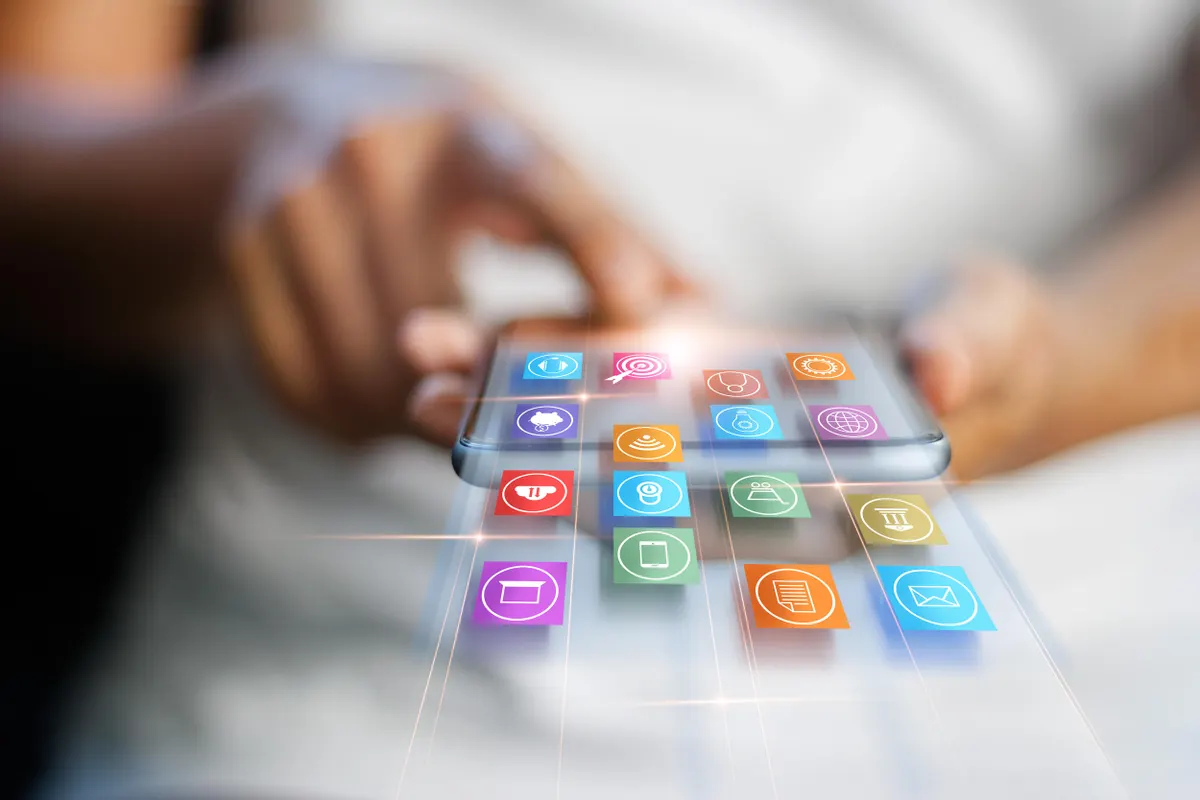 Business Needs a Mobile App