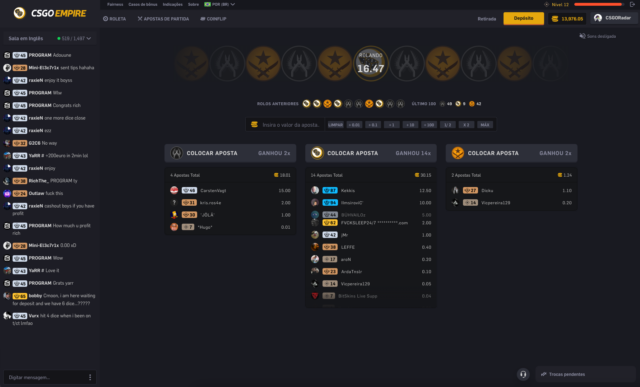 Where to Buy CS:GO Skins Etc. 2024: Instructions for Beginners - EDM ...