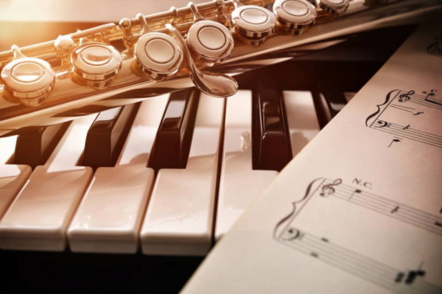 Comparing Traditional and Contemporary Music
