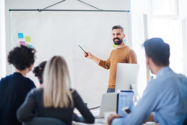 8 Tips To Defend Your Dissertation Proposal Effectively - EDM Chicago