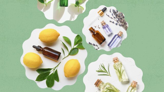 Essential Oil