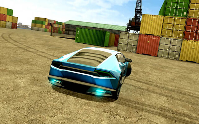 Madalin Stunt Cars 2 – Drifted Games