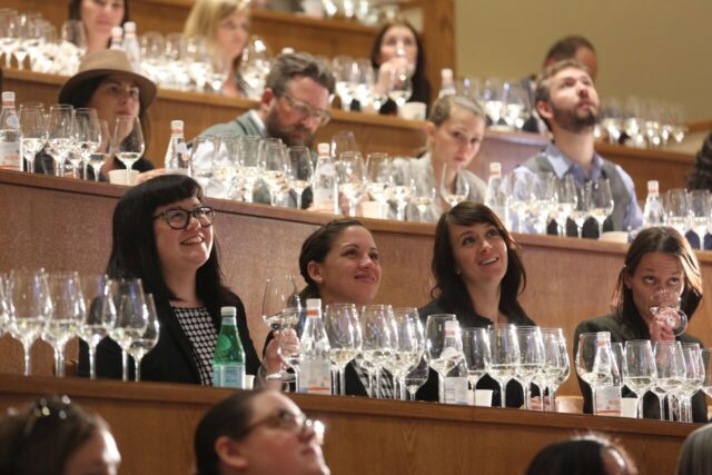 Sake Professional Certification