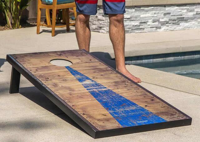 The-Best-Cornhole-Board-Options