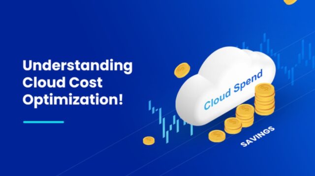 Understanding Cloud Cost Optimization!
