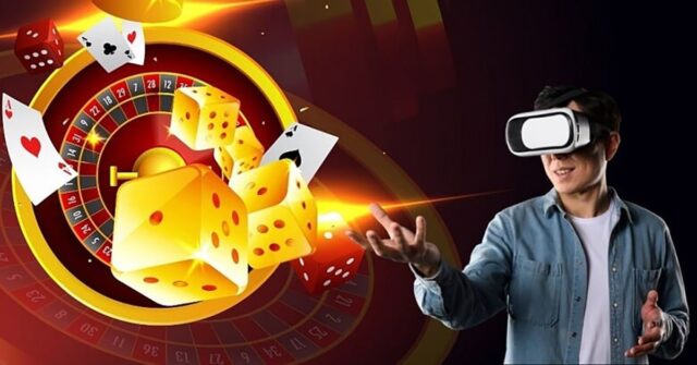 5 Key Aspects to Consider in Virtual Reality Casinos’ Success