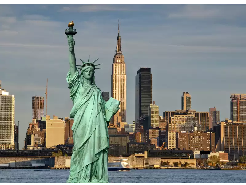 Big Apple