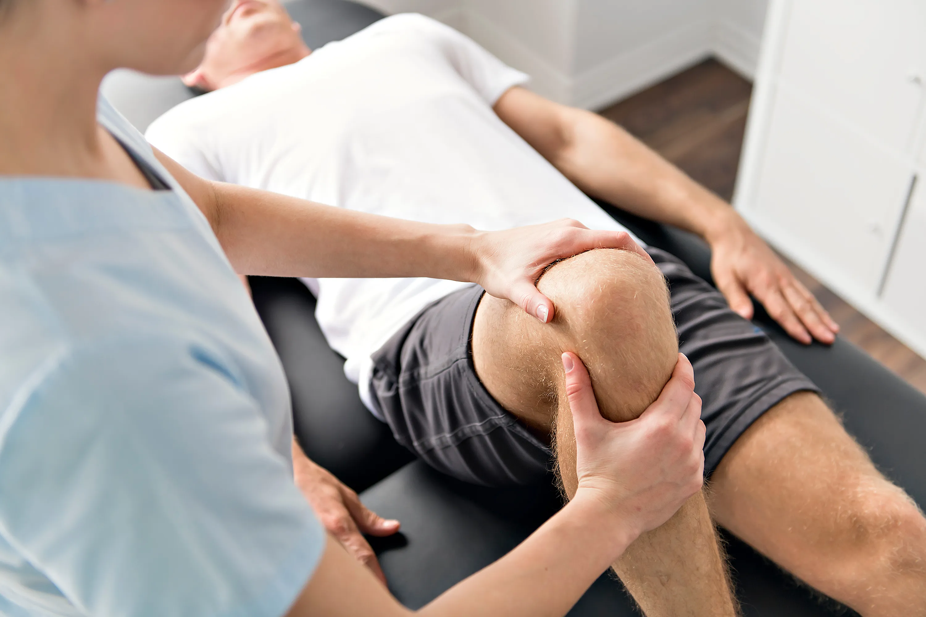 Chiropractic