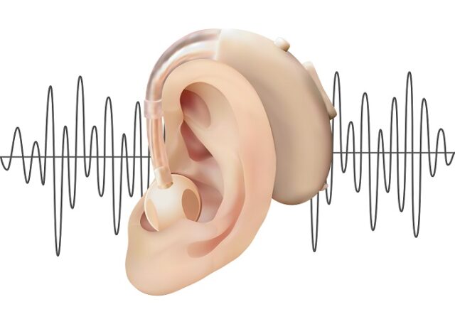Digital Hearing Devices