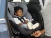Infant Car Seat