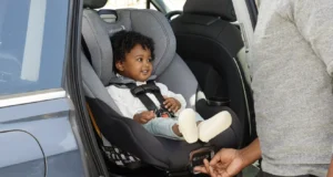 Infant Car Seat