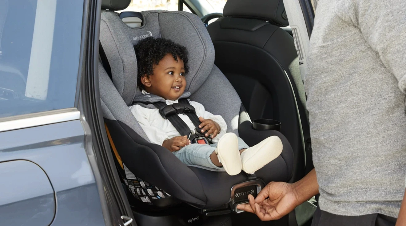 Infant Car Seat