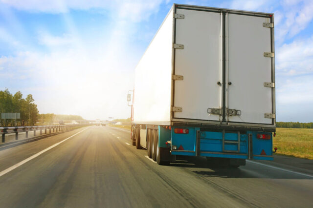 Long-Distance Moving