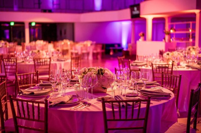 Party Planning Perfection