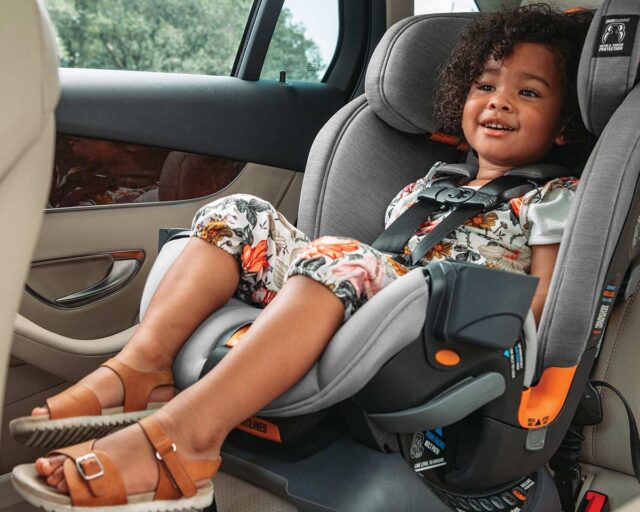 Traveling with Peace of Mind: Exploring Infant Car Seat Options EDM