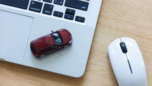 Red Flags to Watch Out for When Buying a Car Online