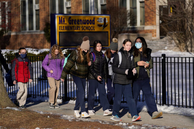 Schools in Chicago Common Problems Faced by Students and How Schools Are Dealing With It