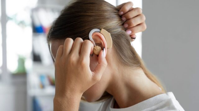Significant Advancements In the Ear Hearing Devices