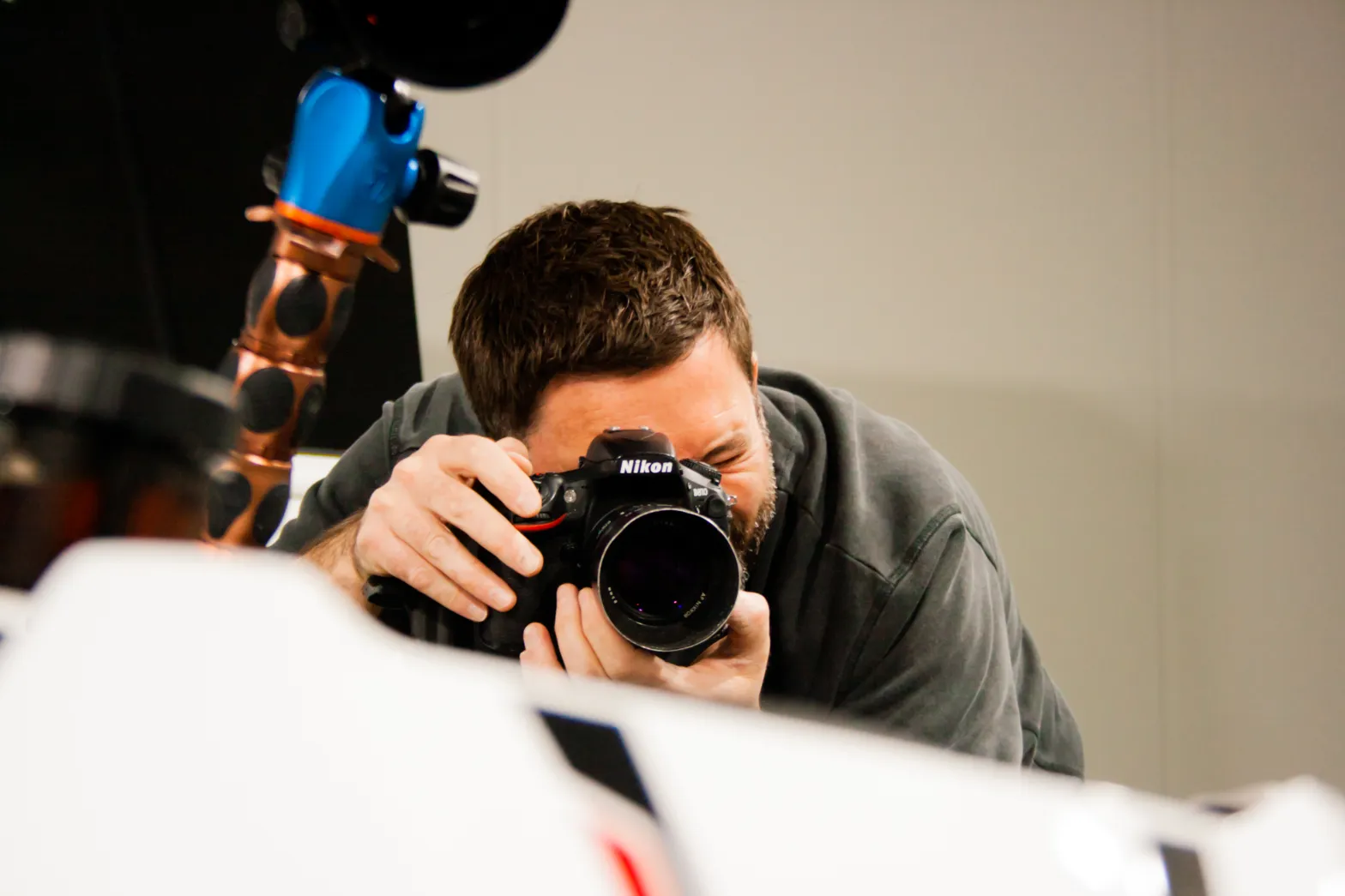 Storytelling through Beauty Crafting Engaging Narratives in Product Photography