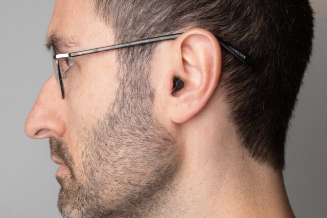 The Advancements In The Ear Hearing Aids