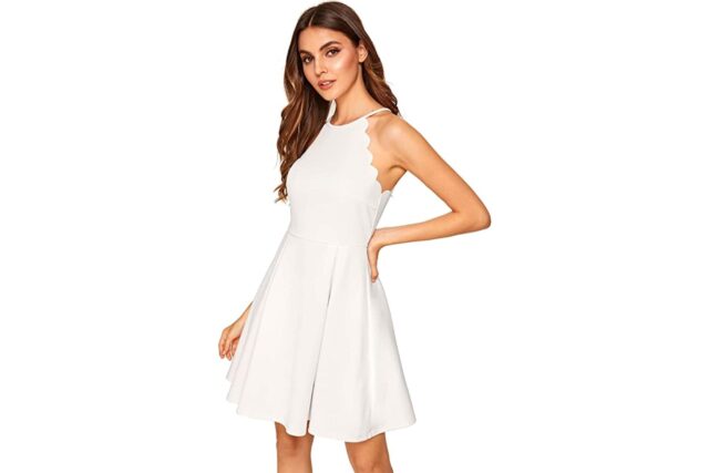 Why the White Dress Will Never Go Out of Style: The Timeless Allure of ...