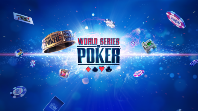 World Series Of Poker