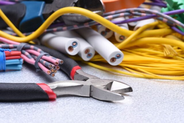 World of Electrical Insulation Materials