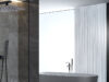 luxury shower systems