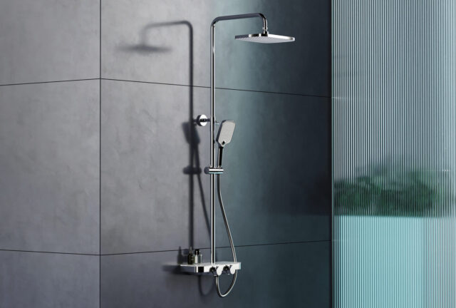 shower systems