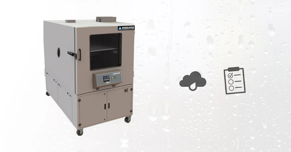Exploring Temperature and Humidity Chambers
