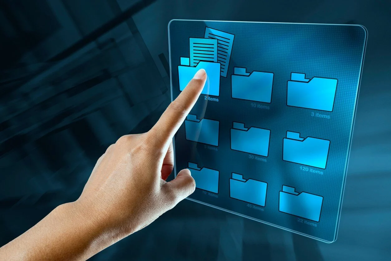 File Organizer For Windows