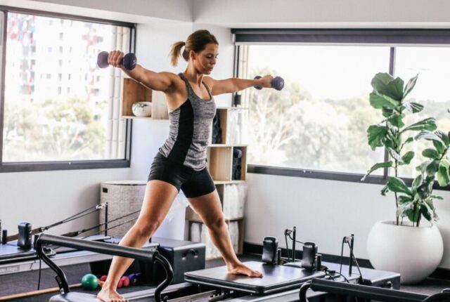 Gyms for Every Workout