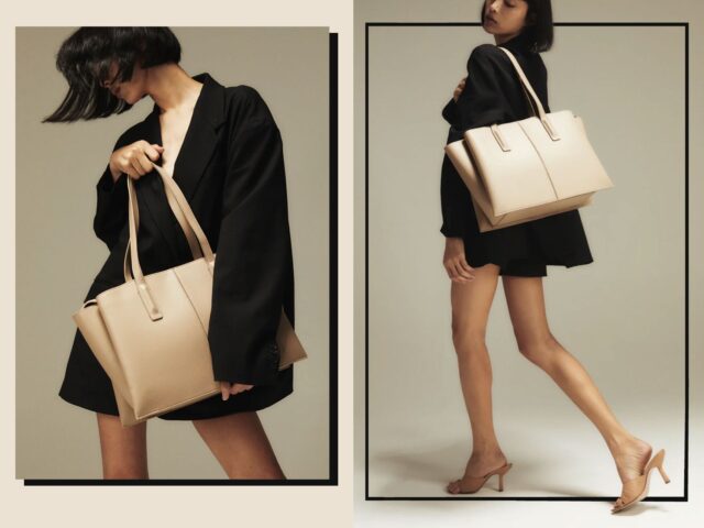 Handbags with Your Personal Style