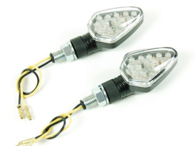 LED Turn Signal Light Bulbs