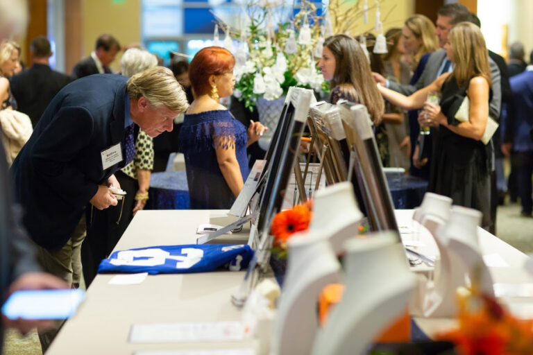 Unique Silent Auction Ideas to Make Your Fundraiser a Success EDM Chicago