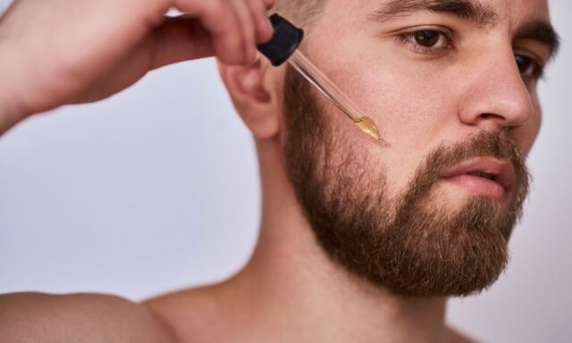 Aromatherapy for Your Beard: Scented Oils for a Refreshing Experience Aromatherapy for Your Beard: Scented Oils for a Refreshing Experience