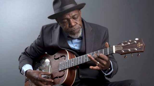 Chicago's Jazz Landscape